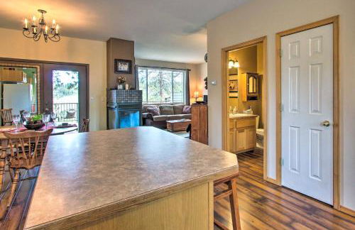 Stunning Townhome Near Upper Klamath Lake! - Foto 7
