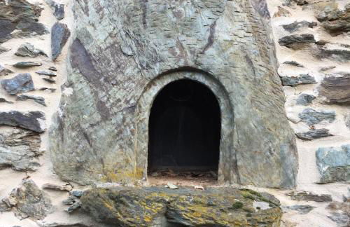 O Muíño da Balsiña - Foto 47