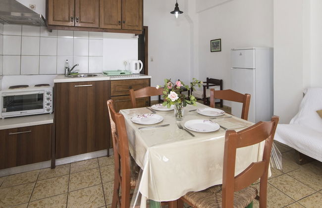 Olive Tree Apartments - Foto 79