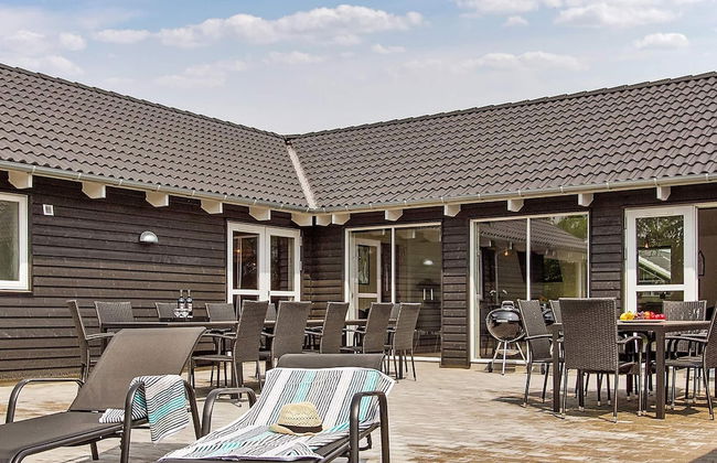 Holiday Home in Kappeln - Foto 24