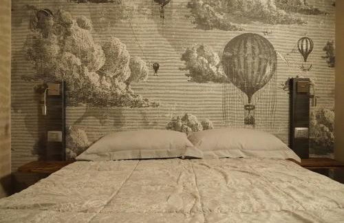 VIRASOL IN CITTÁ, camera NUVOLE - Foto 15