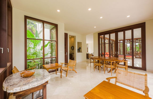 Princessa Villa - Foto 32