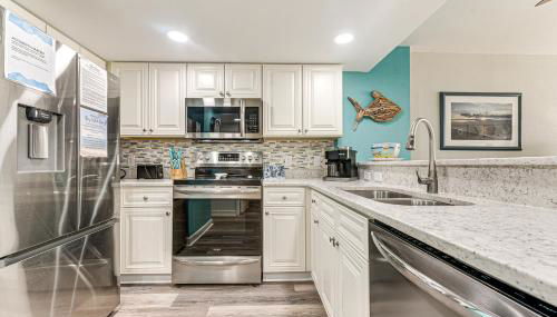 Oceanfront North Myrtle Beach Gem Pools Access! - Foto 4