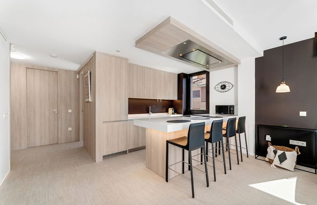 Dunes Paradise Suite - Foto 11