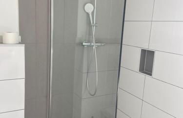 3 bedroom apartment in Leverkusen incl parking-near Messe Deutz-Lanxessarena-Bayarena - Foto 15