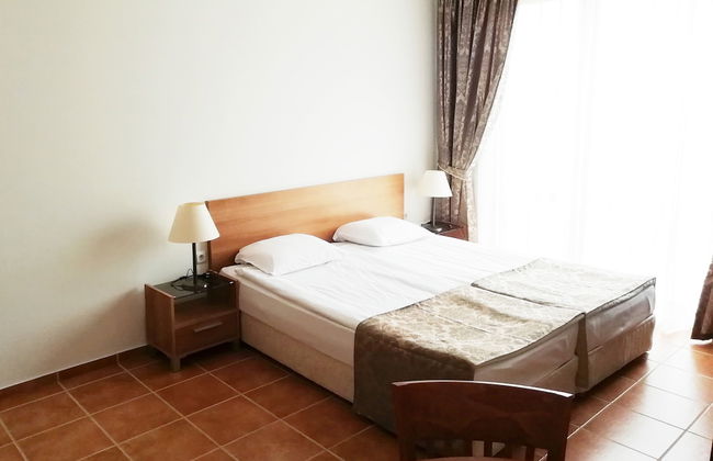 Apart-hotel Efir - Photo 6