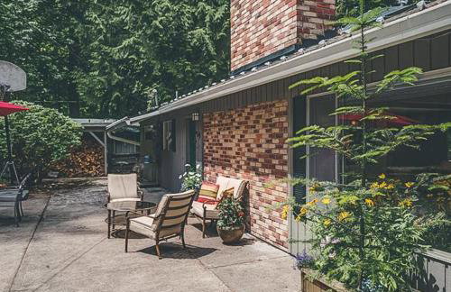 Deer View Retreat - Meredith Lodging - Foto 39