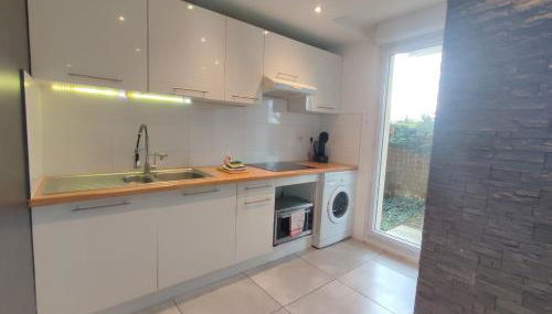 Superbe appartement - Foto 5