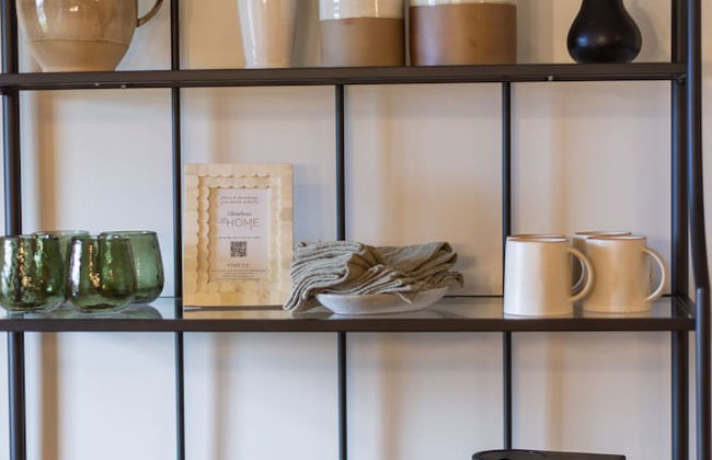 Hillside Villa Ohio - Foto 34