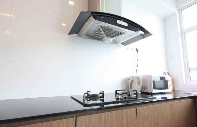 Shamrock Beach Villas 9 - Photo 17