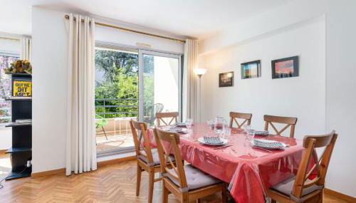 L'Azalée - 106m2 avec BALCONS & PARKING - proche hôpitaux & métro - Photo 4