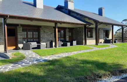 Apartamentos Rurales Camín Real - Foto 31