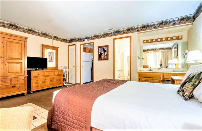 Lagonita Lodge - Foto 14