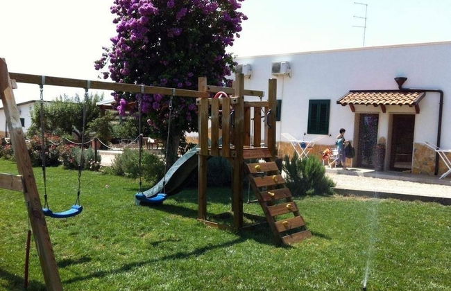 Agriturismo Sant'Andrea - Foto 1