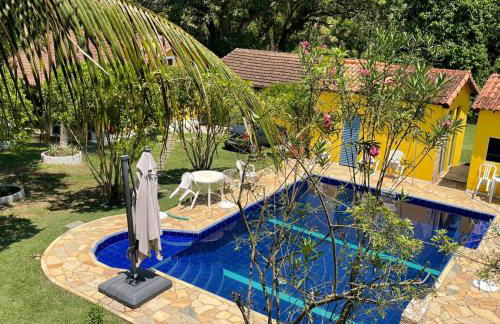 Pousada Sítio Mãe Natureza - Foto 23