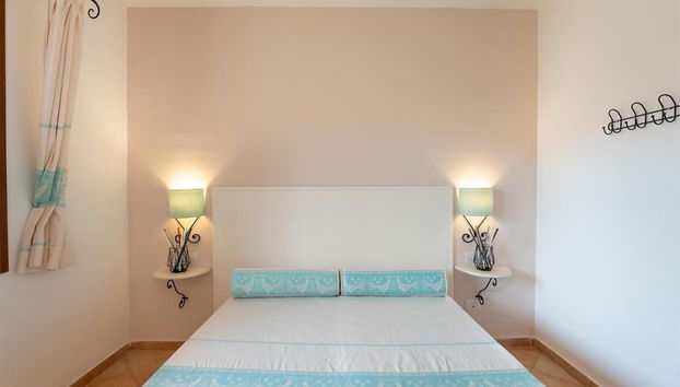 Relaxing Residence Baia dei Mirti B4 1 Bedroom Apartment Sleeps 4 -bilo 4 - Photo 2, Primary image