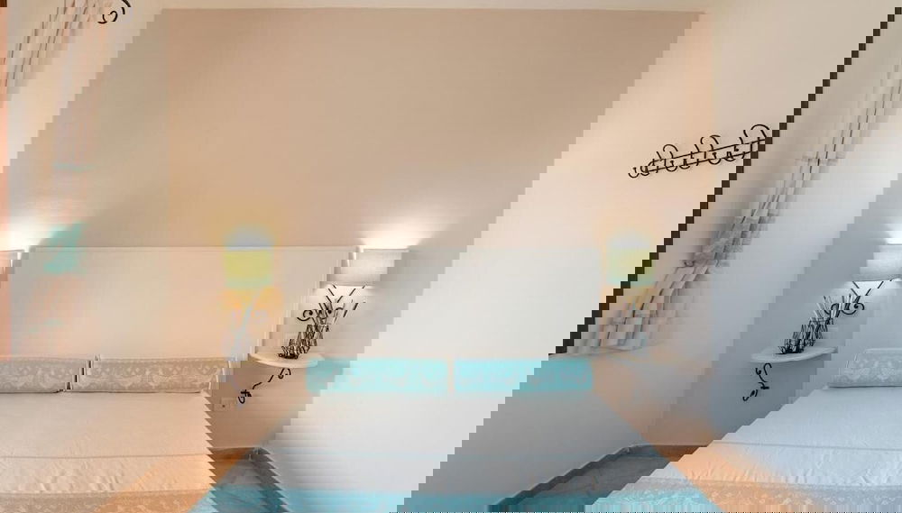 Relaxing Residence Baia dei Mirti Studio Mono 3 Sleeps 3 - Foto 1, Imagen principal