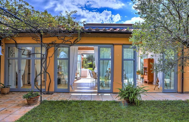 Villa Le Cave 12 in Campalto - Foto 52