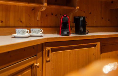 CHALET ARIA Stay Mountain Relax - Foto 29