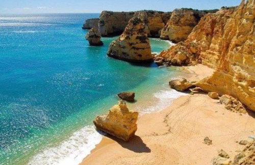 Luxury Apartment Silves - Algarve - Foto 17