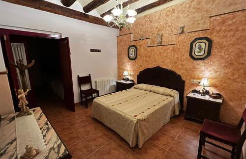 La Casa de la Tercia - Foto 42