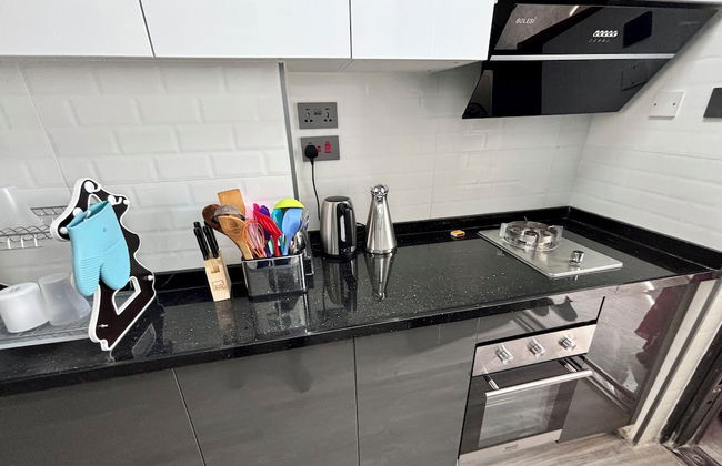 Takdiri Homes Executive Studio - Foto 10