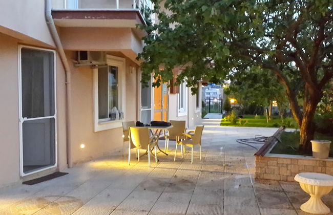 Kiraz Apart Otel - Photo 16