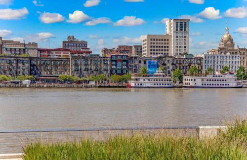 West End Loft - Downtown 5 min walk to River St - Foto 32