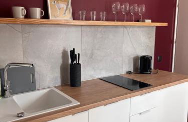 Apartamenty Skórzewo-Lotnisko MTP Tor Poznań - Foto 15