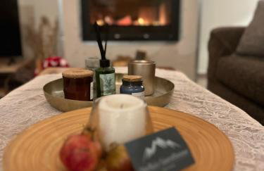 Stellas guesthouse near Arachova - Foto 19