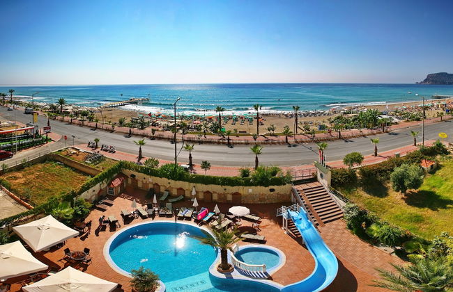 Hotel Bella Bravo - Photo 1