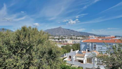 Apartamento en el centro De San Pedro con parking - DEL VALLE 72 1 - Photo 5