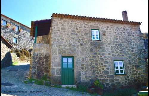 Castelo Cottages II - Foto 3