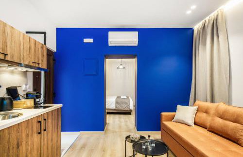 Princess of Axos Luxury Suites - Photo 16