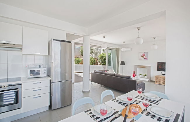 Latchi Esprit Villa Ev23 - Foto 7