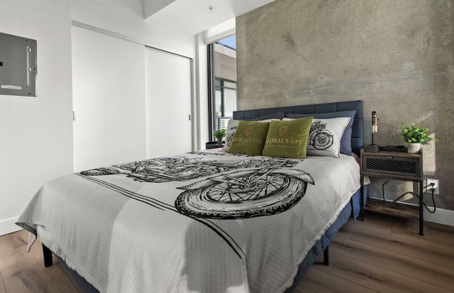 GLOBALSTAY. Downtown Calgary Apartments - Photo 19