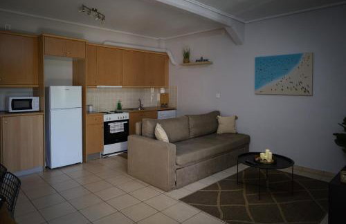 THALASSA ALMYROS APARTMENTS - Photo 6