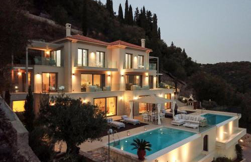 My Villa Corfu - Foto 2