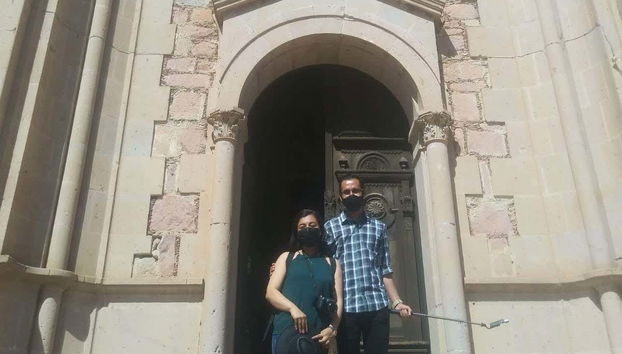 Aguascalientes Haciendas Tour - Foto 5