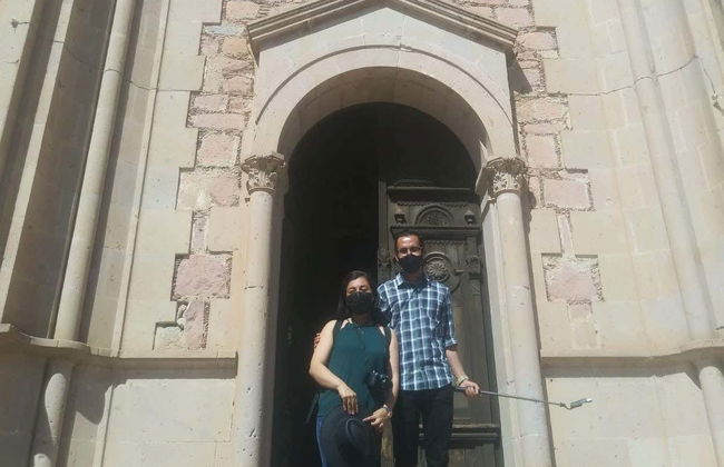 Aguascalientes Haciendas Tour - Foto 5