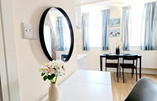 Crendon House Boutique Hotel - Foto 12