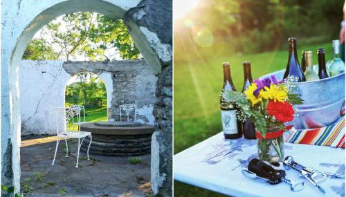 27-Person Luxury Villa Rental in Hudson Valley, New York - Foto 3