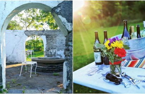 27-Person Luxury Villa Rental in Hudson Valley, New York - Foto 3