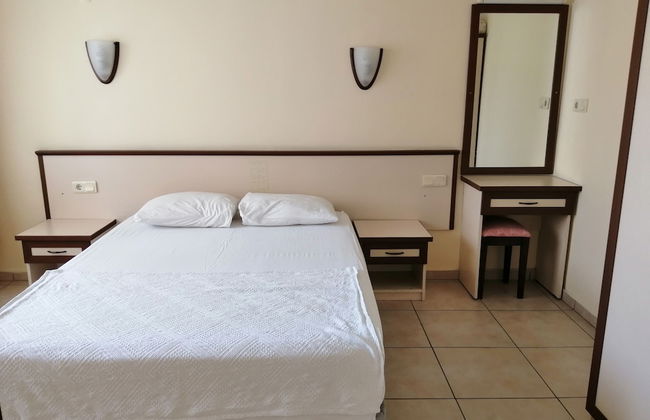 Oya Apartments - Foto 17