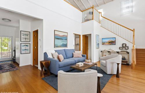 Coastal Cottage by Juniper Holiday + Home - Foto 4