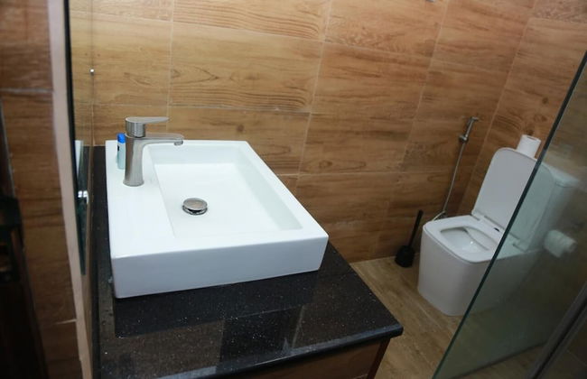 Estro Guesthouse - Foto 9