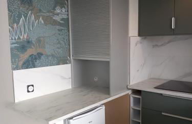 Concarneau face à la mer stationnement privatif - Photo 20