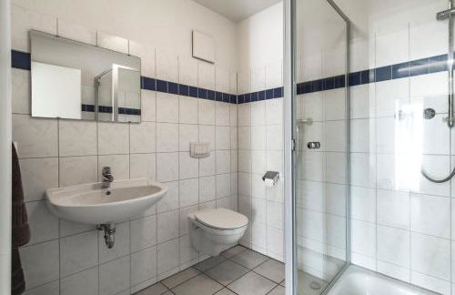 Ferienwohnung Ohechaussee - Foto 8