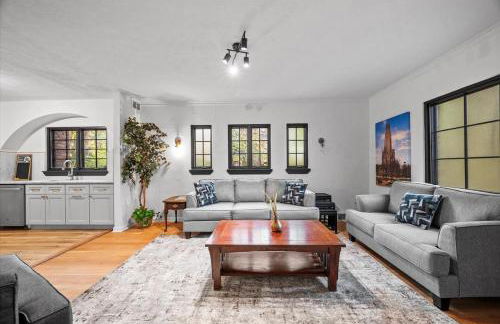 The Walnut Suites - The Family Suite - Foto 11