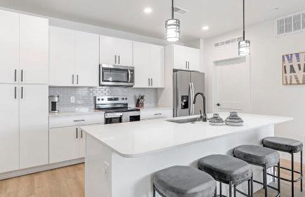 Landing Spectacular 2BD Gym Pool - Foto 8